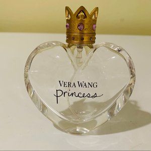 Vera Wang | Authentic (Original) Princess by Vera Wang EMPTY